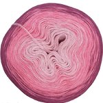 Bobbel 420 / Rosa,Candy,Himbeere