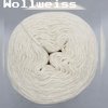 Wollweiss
