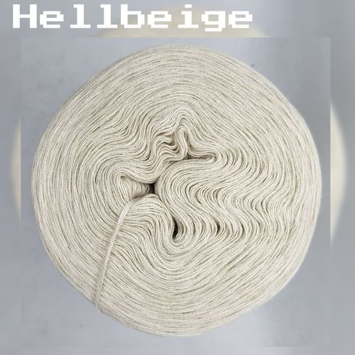 Hellbeige