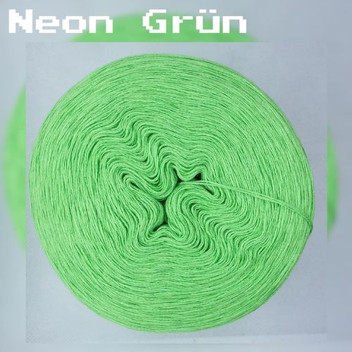 Neon Grün